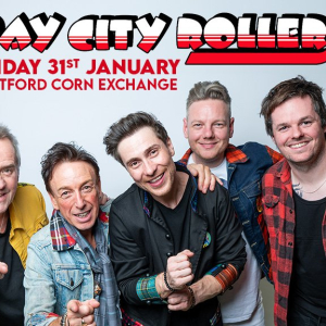 Bay City Rollers