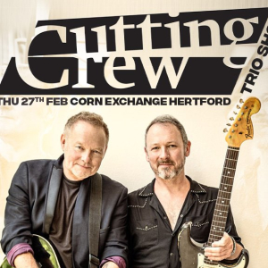 Cutting Crew