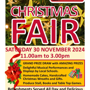 Christmas Fair