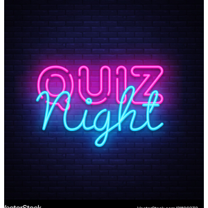 Mayor's Charity Quiz Night