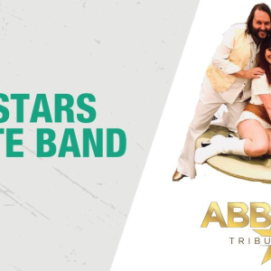 ABBA Stars Tribute Band