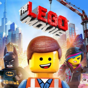 The Lego Movie – Themed Cinema