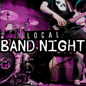 Local Band Night