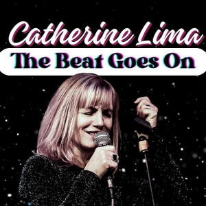 Catherine Lima – The Beat Goes On