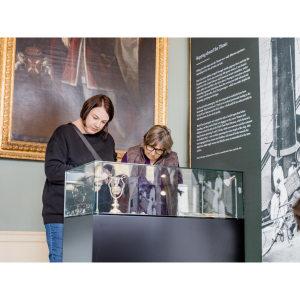 Titanic Exhibition - Westpoint Exeter