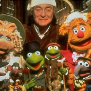 Christmas 2024: The Muppet Christmas Carol (U)