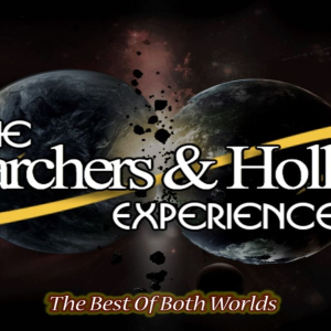 The Searchers & The Hollies Experience