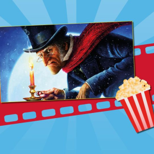 Movie in the Hall: A Christmas Carol