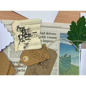 Saturday Art Club - The Brewhouse