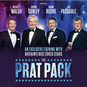 The Prat Pack