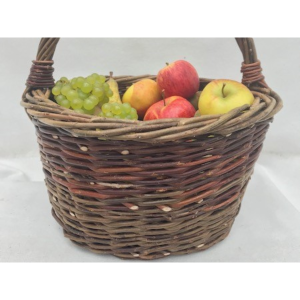 Willow Baskets - Somerset Rural Life Museum