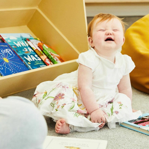 Baby Book Club