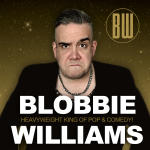 Blobbie Williams