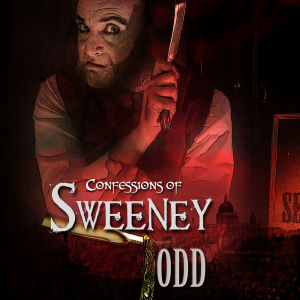 Confessions of Sweeney Todd