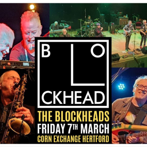 The Blockheads