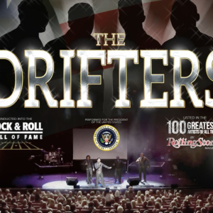 The Drifters