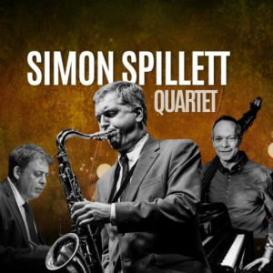 Jazz at Southern Maltings – Simon Spillett Quartet