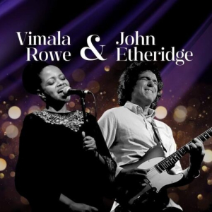 Jazz at Southern Maltings – Vimala Rowe and John Etheridge