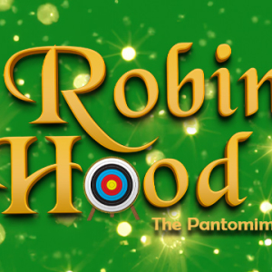 Robin Hood The Pantomime!