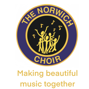 The Norwich Choir - Sprowston Group