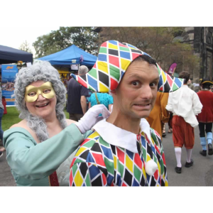 Wellington Midsummer Fayre