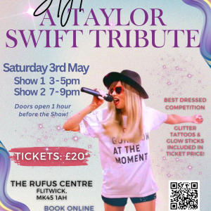  STYLE! TAYLOR SWIFT TRIBUTE