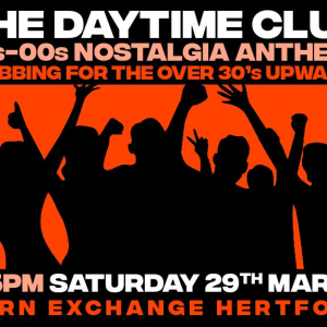 The Daytime Club