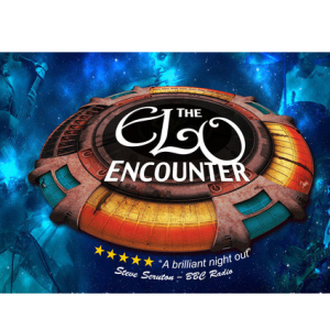 The ELO Encounter: Blue Sky Tour