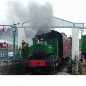 Andrew Phillips History Evenings : The Great Railway Mania / Stour Valley