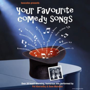 Your Favourite Comedy Songs