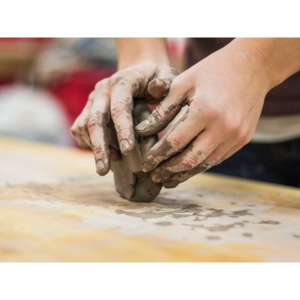 Coffee and Clay - Somerset Brick and Tile Museum