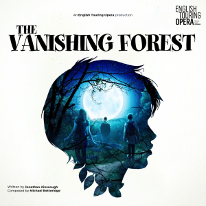 The Vanishing Forest  