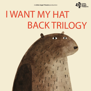 I Want My Hat Back Trilogy 