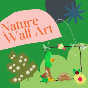  Nature Wall Art 