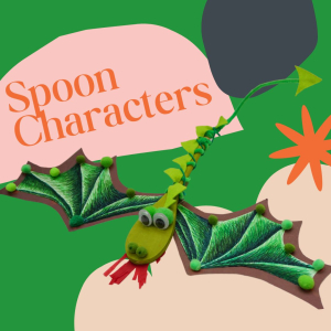 Spoon Characters