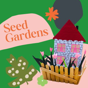 Seed Garden