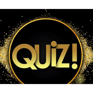 Quiz & Curry Night at Calderfields Golf & Country Club 