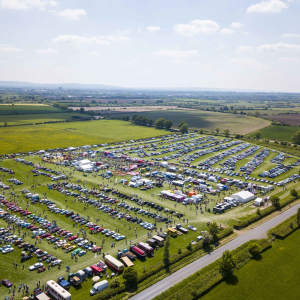 Chiltern Hills Rally 