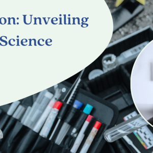 Lunch with Jo Millington: Unveiling the World of Forensic Science