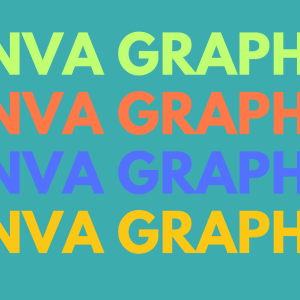 Canva Graphics Workshop