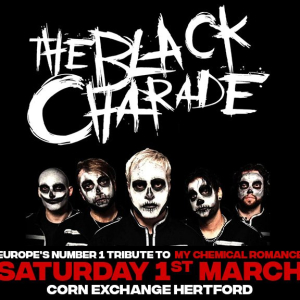 The Black Charade