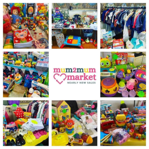 Mum2Mum Market