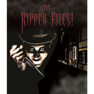 The Ripper Files