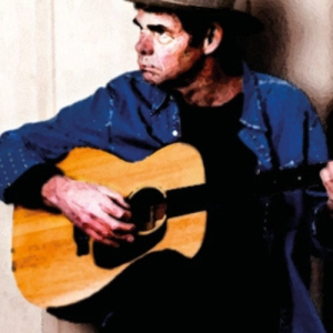 Rich Hall: Chin Music