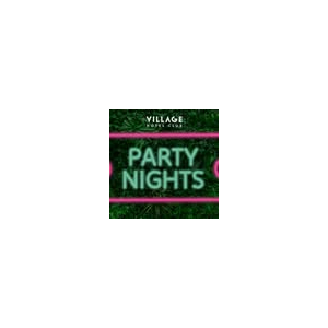 Take That Live Tribute Show Party Night at Village Bury