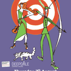 Robin Hood - Open Air Theatre