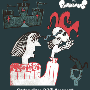 Hamlet - Open Air Shakespeare