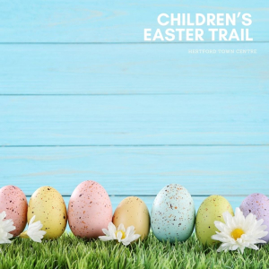 Children's Easter Trail