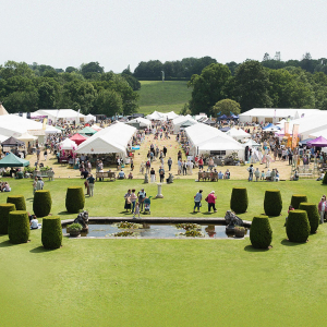Wealden Times Midsummer Fair