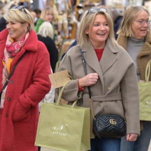 Wealden Times Midwinter Fair